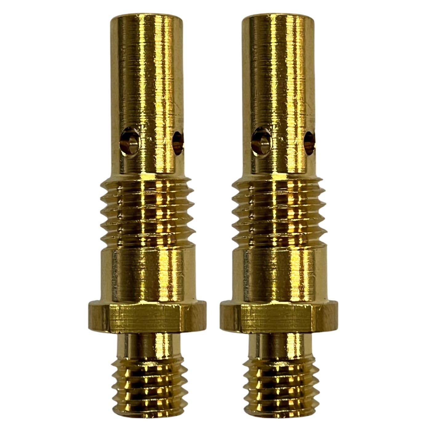 Gas Diffuser KP35-50 — Tweco Mini/#1 & Magnum 100L