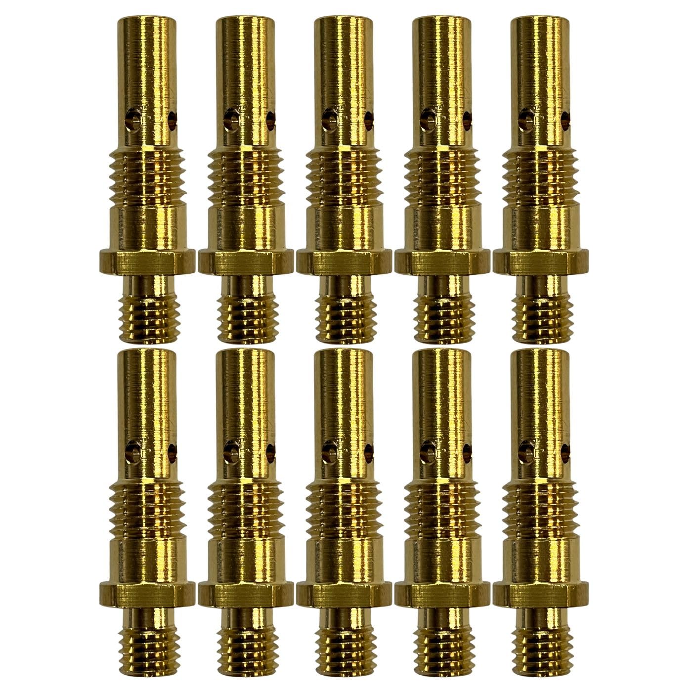 Gas Diffuser KP35-50 — Tweco Mini/#1 & Magnum 100L