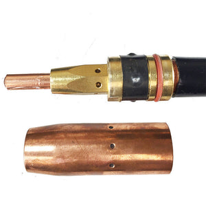 Miller MIG Gun Torch Stinger 100A 10-ft Replacement M-100 M-10 248282
