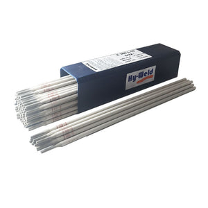 E308L-16 1/8" x 14" 5 lbs Stainless Steel Electrode (5 LBS)
