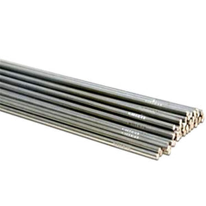 ER308L 3/32" x 36" 10-Lbs Stainless Steel TIG Welding Filler Rod 10-Lbs