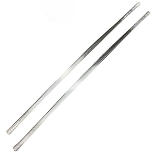 ER5356 Aluminum TIG Welding Rods 1/8" x 36" - 2-LB