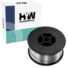 E308LT0-3 Stainless Steel Flux Cored .045" Gasless Welding Wire 2-Pound Roll