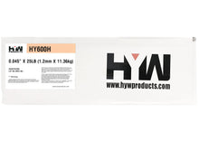 HY600H Hardfacing .045" Flux-Cored Welding Wire 25-Pound Spool