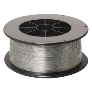 Flux Cored Welding Wire Gas Shielded E71T-1 .045", .045", .062" x 33 lb