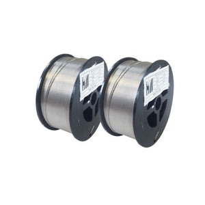 2 Rolls - Stainless Mig Welding Wire 308L .030" X 2 lb