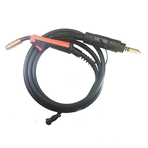 Miller MIG Gun Torch Stinger 100A 10-ft Replacement M-100 M-10 248282