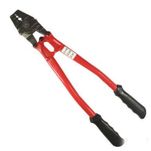 14 inch Hand Swaging Tool
