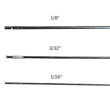 ER5356 Aluminum TIG Welding Rods 1/8" x 36" - 1-LB