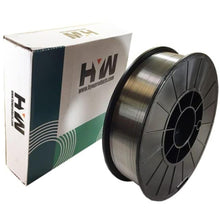 Gasless Flux-Cored MIG Welding Wire E71T-11 .030" 0.8mm 10-lb | 2-pk