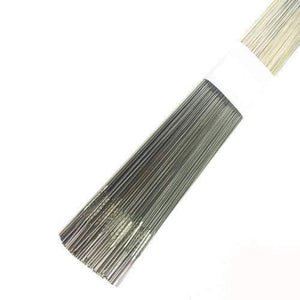 ER316L 0.045" x 36" 2-Lbs Stainless Steel TIG Welding Filler Rod 2-Lbs
