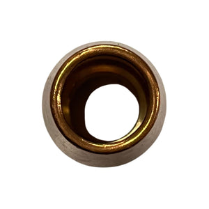 Nozzles 1/2" 169-715 169715 Flush-Tip Miller M10/M15 & Hobart Guns Replacement
