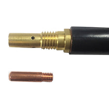 10' MIG Welding Gun and Cable Assembly Lincoln Magnum?? 100L K530-5 Replacement