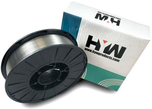 Stainless Steel Flux Core Welding Wire E309LT-1 (.045" 10 LB Spool)