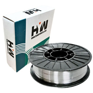10lb .035 E71T- 11 Flux Cored Gasless Steel Weld Wire