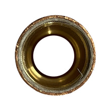 Nozzles 1/2" 200-258 200258 Flush-Tip Miller M-25/M40 & Hobart Guns Replacement