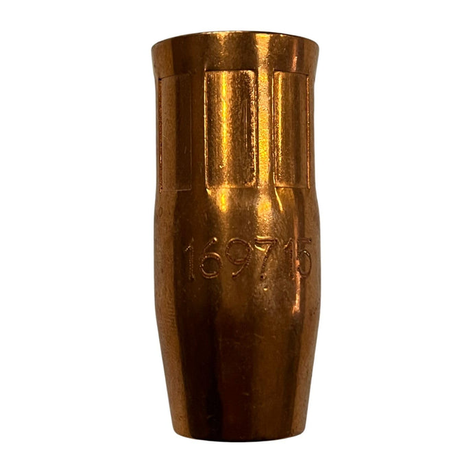 Nozzles 1/2