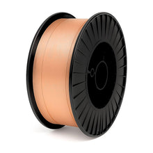ER80S-D2 MIG welding wire 44 lb spool