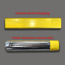 E600HF hardfacing electrode detail