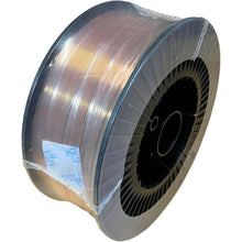 ER80S-D2 copper coated solid welding wire