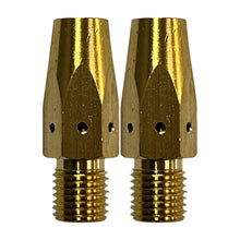 Gas Diffusers 169-728 169728 Miller M-25/M-40 Hobart Replacement