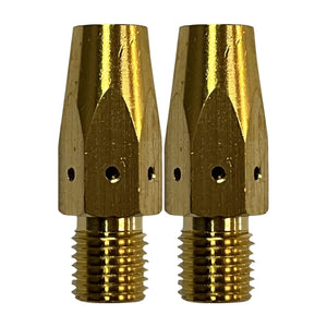 Gas Diffusers 169-728 169728 Miller M-25/M-40 Hobart Replacement