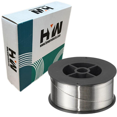 ERCuSi-A .035 X 2 lb Spool Silicone Bronze Copper Welding Wire