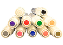 Industrial Paint Marker - Purple (1 lot is 12)