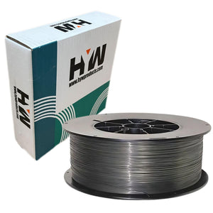 Flux Cored Welding Wire Gas Shielded E71T-1 .045", .045", .062" x 33 lb