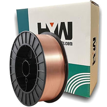 Mig Steel Welding wire ER80S-D2  spool .035" & .045" x 44 lb