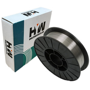 Stainless Welding Wire 308L .045" X 8# - High Silicon
