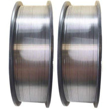 Gasless Flux-Cored MIG Welding Wire E71T-11 .030" 0.8mm 10-lb | 2-pk