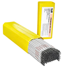 E7014 Premium Arc Stick Electrodes 14in Welding Rod 10-Pound Box