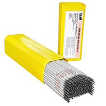 E7014 Premium Arc Stick Electrodes 14in Welding Rod 10-Pound Box