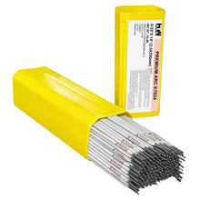 E7024 Premium Arc Stick Electrodes 14in Welding Rod 10-Pound Box