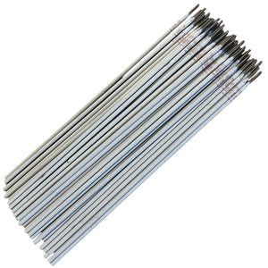 E308L-16 3/32" x 10" 5 lb Stainless Steel Electrode (5 LBS)