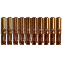 Replacement Contact Tips 000-067 000067 0.030" Miller M-15/25/40 & Hobart .030"