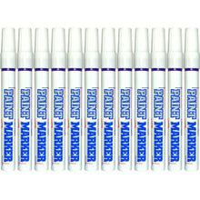 Industrial Paint Marker - Purple (1 lot is 12)