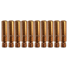 Replacement Contact Tips 11-30 for Tweco Mini/#1 & Lincoln Magnum 100L .030"