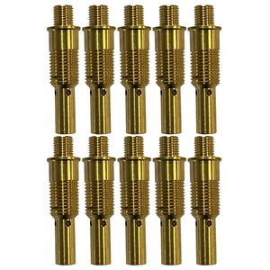 GAS DIffuser KP52FN fits Tweco#2,#4 & Linclon Magnum 200-400 Gun Replacement