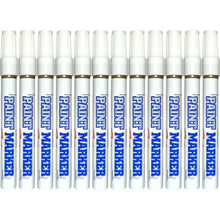 Industrial Paint Marker - Gold (1 lot is 12)