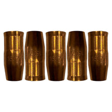 Nozzles 1/2" 169-715 169715 Flush-Tip Miller M10/M15 & Hobart Guns Replacement