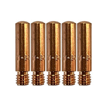 Replacement Contact Tips 11-30 for Tweco Mini/#1 & Lincoln Magnum 100L .030"