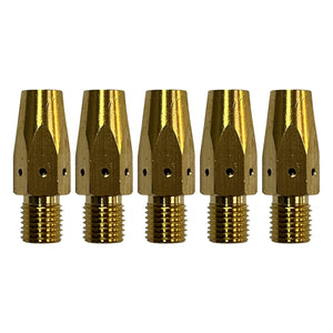 Gas Diffusers 169-728 169728 Miller M-25/M-40 Hobart Replacement