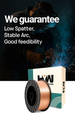 ER80S-D2 low alloy steel welding wire