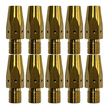 Gas Diffusers 169-728 169728 Miller M-25/M-40 Hobart Replacement