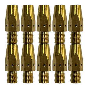 Gas Diffusers 169-728 169728 Miller M-25/M-40 Hobart Replacement