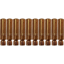 Replacement Contact Tips 11-35 for Tweco Mini/#1 & Lincoln Magnum 100L .035"