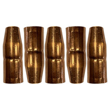Nozzles 1/2" 200-258 200258 Flush-Tip Miller M-25/M40 & Hobart Guns Replacement