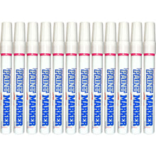 Industrial Paint Marker - Pink (1 lot is 12)